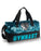 Sequin Gymnast Heart Bag