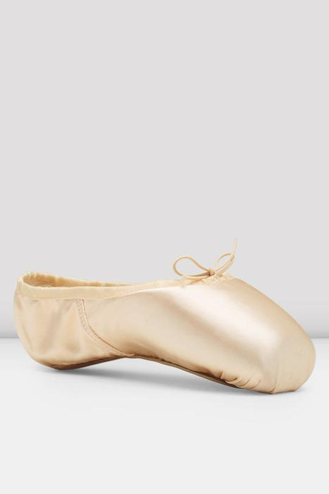 Bloch Balance European Pointe Shoes