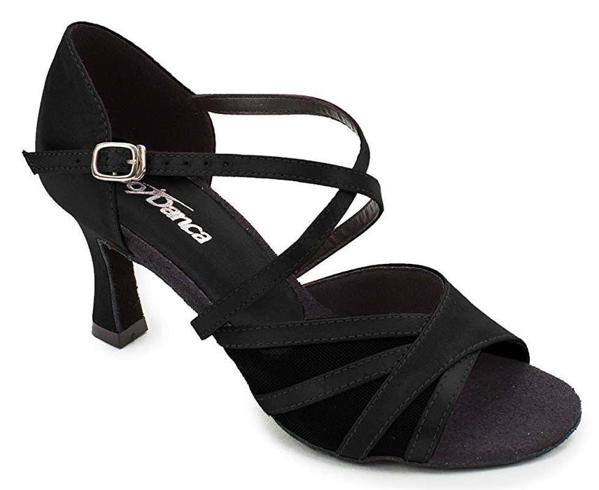 SoDanca - Ladies Ballroom Shoe