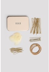 Bloch Hairkit