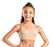 SoDanca - Child's Dance Bra - Nude