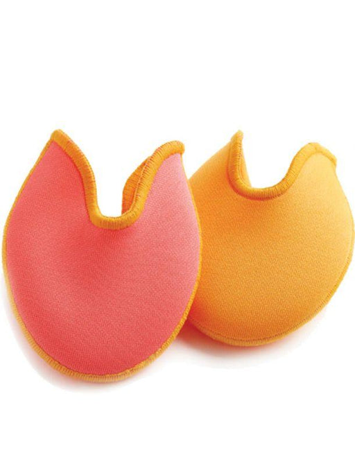 Toe Pads - Ouch Pouch Jr - 3 colors