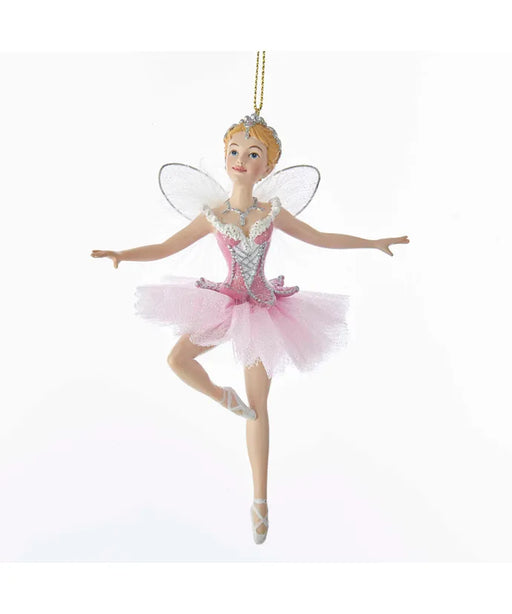 Sugar Plum Fairy