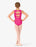 Bloch - Child's Bow Back Leotard