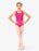 Bloch - Child's Bow Back Leotard