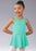 KIDS TANK STYLE DRESS