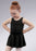 KIDS TANK STYLE DRESS