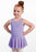 KIDS TANK STYLE DRESS