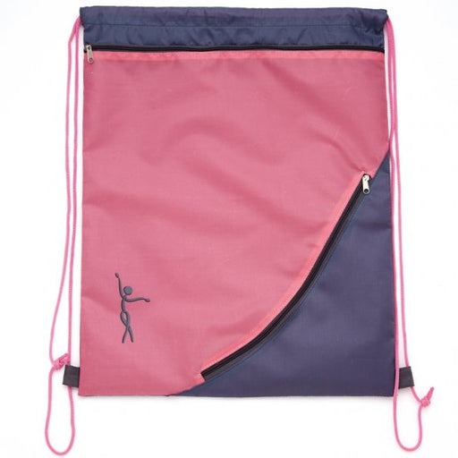 Nylon Drawstring Bag