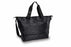 Jacquarded Zebra Tote