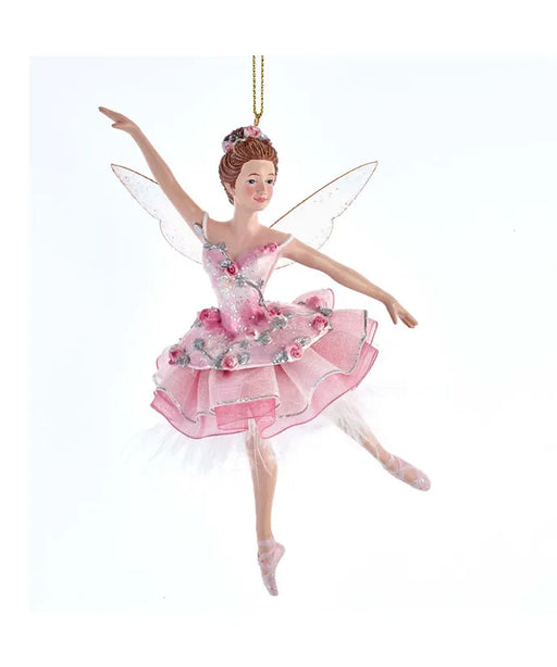 Sugar Plum Fairy