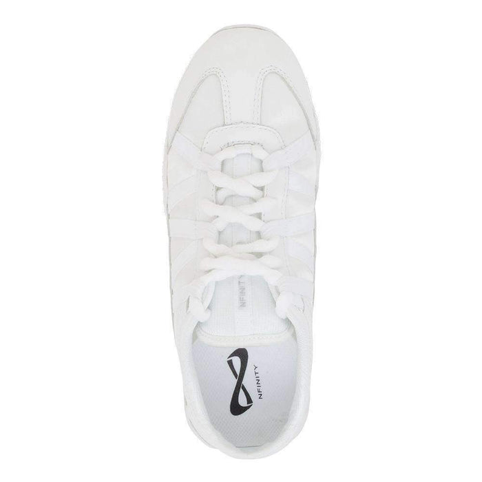 Nfinity - Evolution - Adult