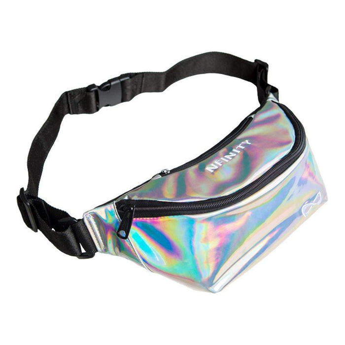 Nfinity Disco Fanny Pack