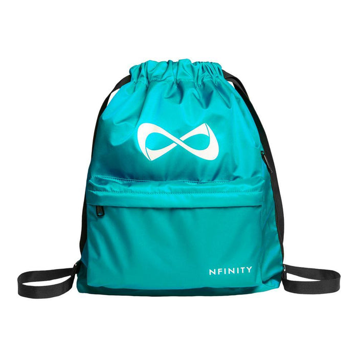 Nfinity Festival Bag - White Logo - 2 colors