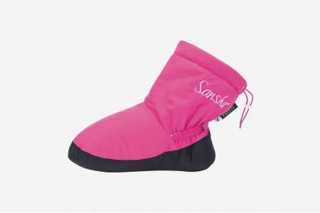 Sansha Booties YAKUTIA