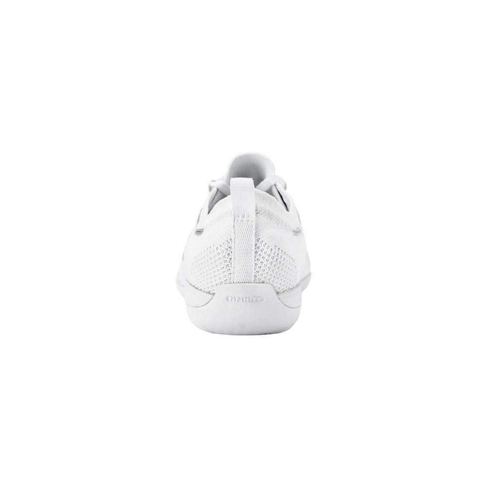 Nfinity Night Flytes Cheer Shoes Women's Size 8 - Lighweight w/ White Soles  - The ICT University