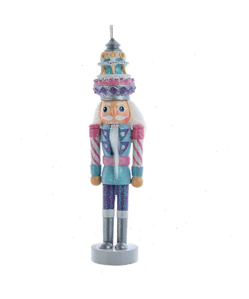 Hollywood Nutcrackers - Ballet Nutcracker Ornament