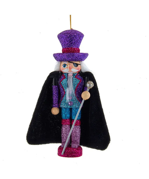 Hollywood Nutcrackers - Uncle Drosselmeyer Nutcracker