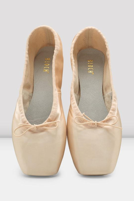 Bloch Hannah Pointe Shoes