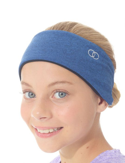 Thermal Skating Headband