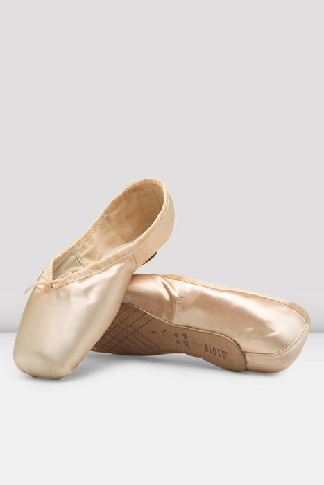 Bloch Heritage Strong Pointe Shoe