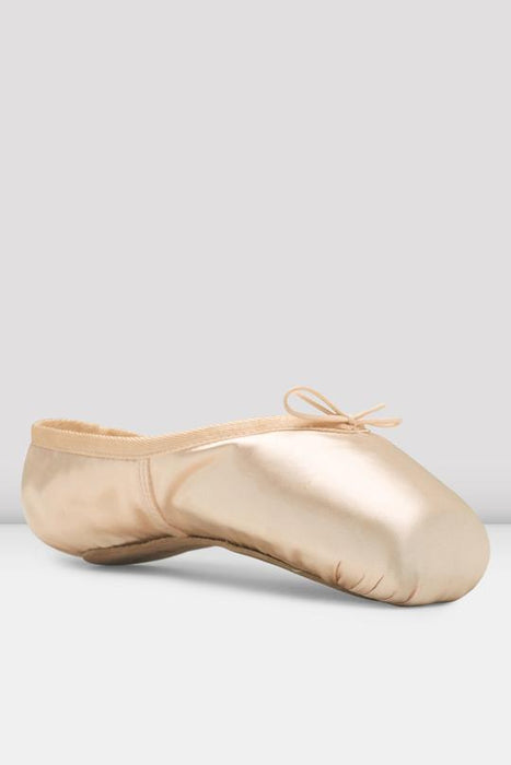 Bloch Heritage Strong Pointe Shoe
