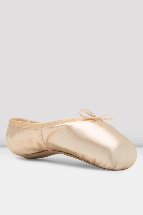 Bloch Heritage Pointe Shoe