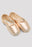 Bloch Heritage Strong Pointe Shoe