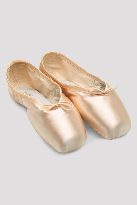 Bloch Heritage Strong Pointe Shoe