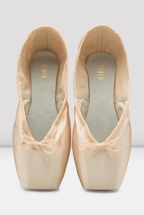 Bloch Heritage Pointe Shoe