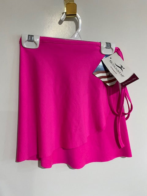Motionwear - Adult Wrap Skirt