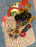 Ponte Shoe Decorating Kit - Birthday