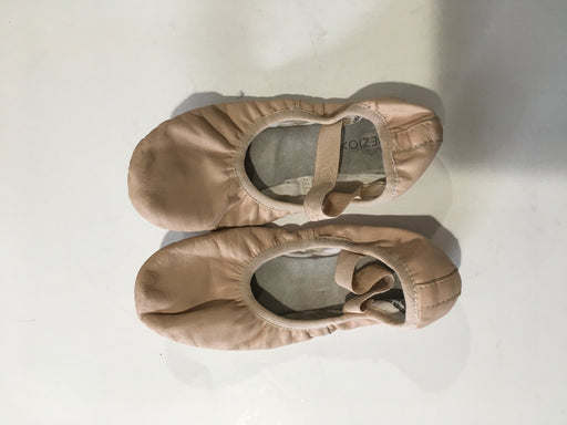 ENCORE RESALE - Child's Ballet Slippers - 2M