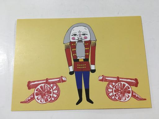 Assorted Nutcracker Cards