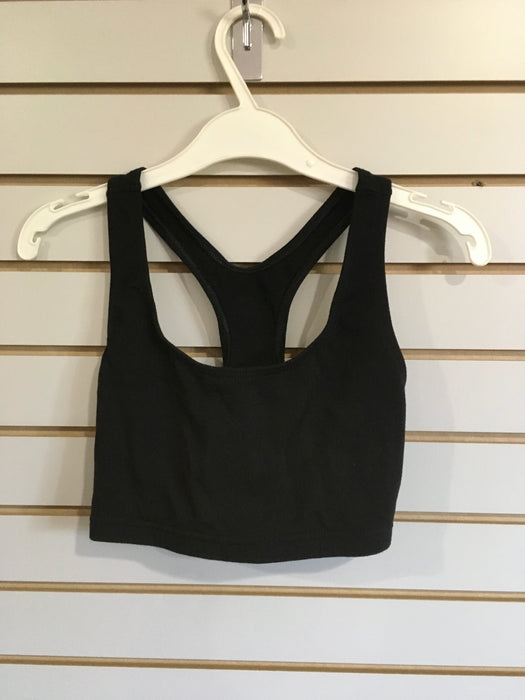 ENCORE RESALE - Adult Bra Top - Medium