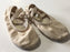ENCORE RESALE - Size 2C Child's Ballet Slippers