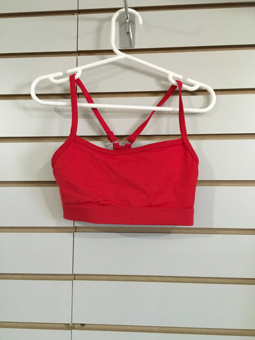 ENCORE RESALE - Child's Bra Top - SC