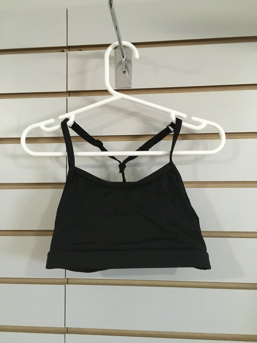 ENCORE RESALE - Child's Bra Top - IC