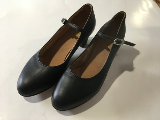 ENCORE RESALE - Ladies Character Shoes 5.5