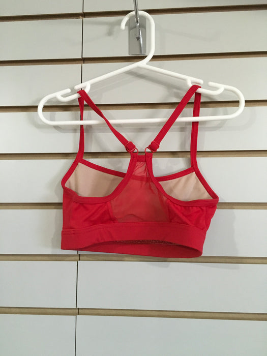ENCORE RESALE - Child's Bra Top - SC