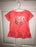 ENCORE RESALE - Child's Top, Shorts and Leggings - 6