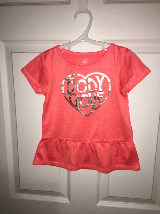 ENCORE RESALE - Child's Top, Shorts and Leggings - 6