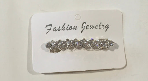 Rhinestone Hair Clip