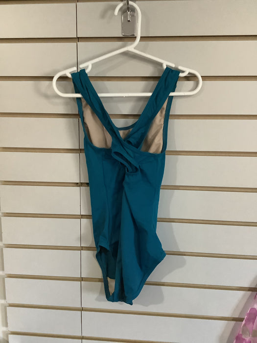 ENCORE RESALE - Child's Leotard - 6X/7