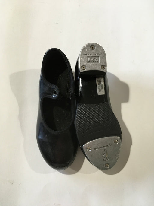 ENCORE RESALE - Childs Tap Shoe - 13