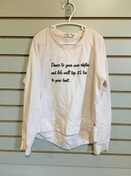 ENCORE RESALE - Child's Shirt - 8/10