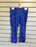 ENCORE RESALE - Child's Crop Leggings - M