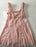 ENCORE RESALE - Child’s Sheer Dance Dress 6X-7