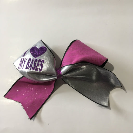 ENCORE RESALE - Cheerleading Bow