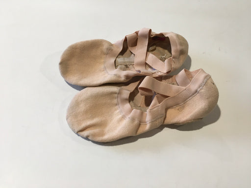 ENCORE RESALE - Child's Ballet Slippers - 2B